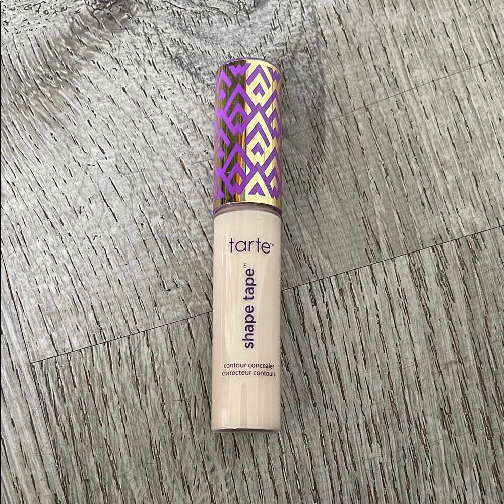 Tarte Shape Tape Contour Concealer - N12 Fair Neutral